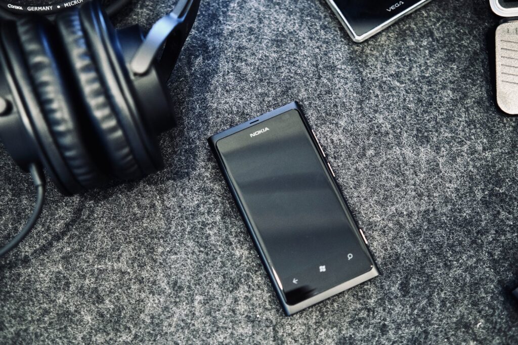 Nokia’s Bold Move Unveiled: The 2030 Technology Strategy