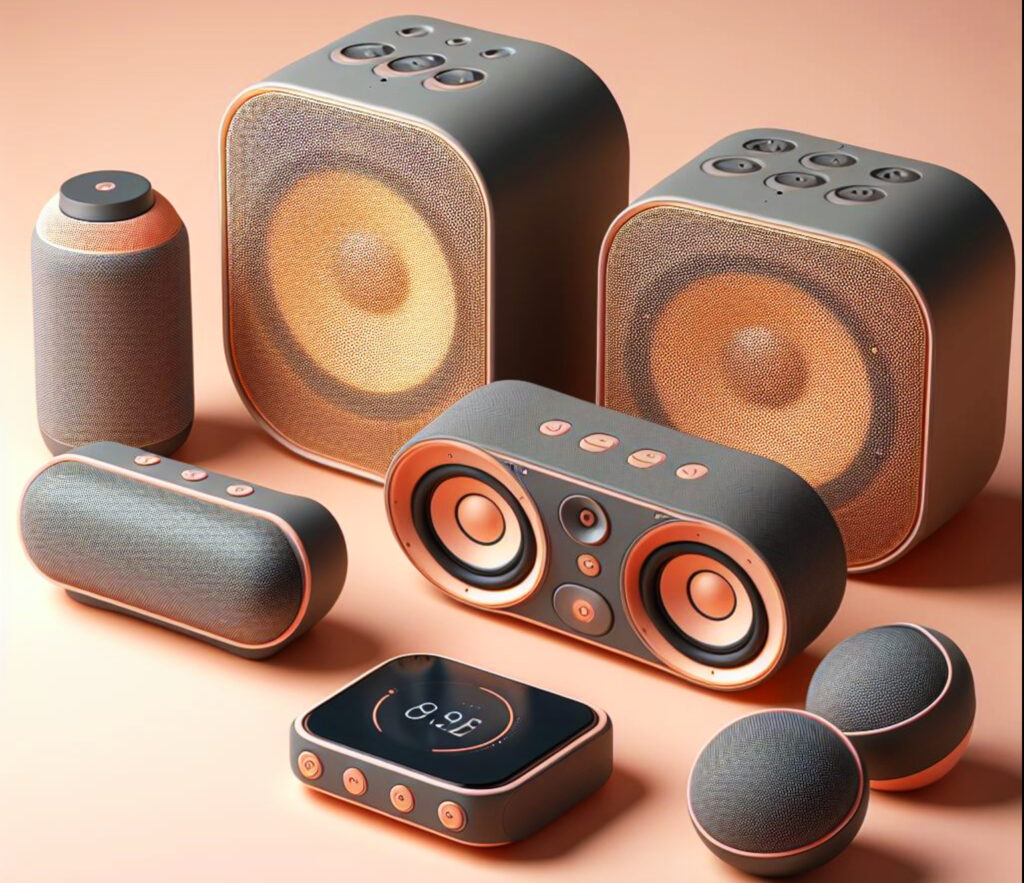 The Best Bluetooth Speakers: what should you look for