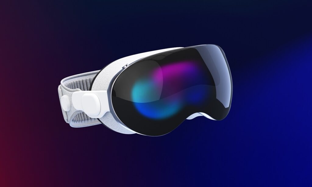 Apple Vision Pro: What’s the Marvel actually like !