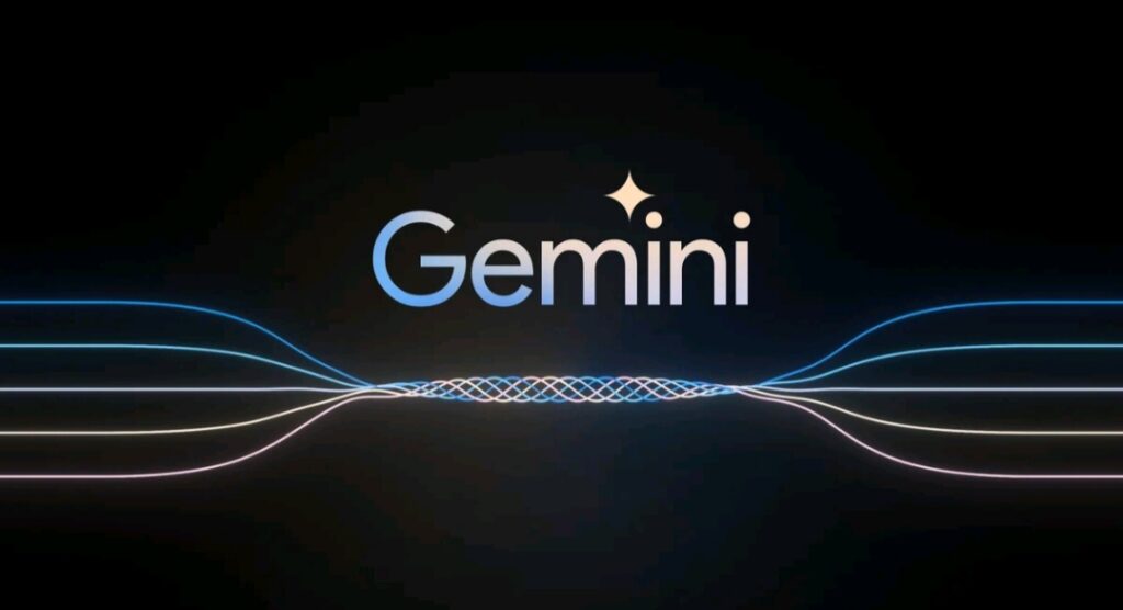 Google Gemini: All You need to know about the “Next Gen AI”