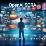 As OpenAI’s Sora Steals The Spotlight Uncharted Frontier Of Video Media