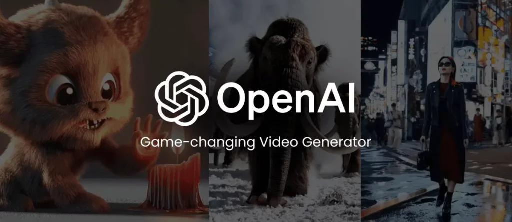 Introducing OpenAI Sora: The Future of Video Creation