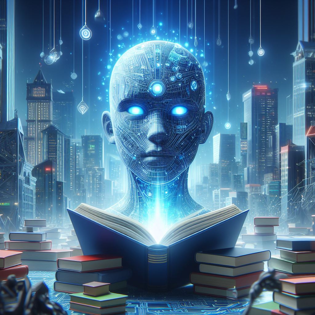 “AI Unleashed: Your Ultimate Guide to Maximizing Its Power”