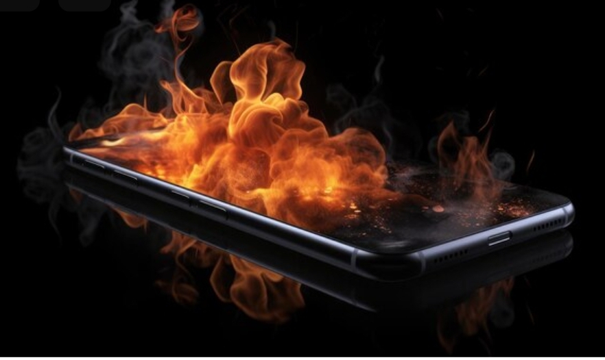 Why is my phone overheating : Reasons and Fixes