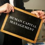 “Unlocking Success: The Human Aspect of Modern Human Capital Management”