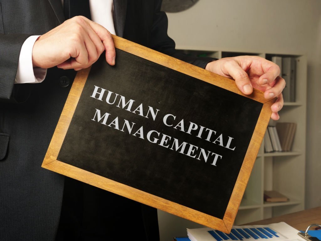 “Unlocking Success: The Human Aspect of Modern Human Capital Management”