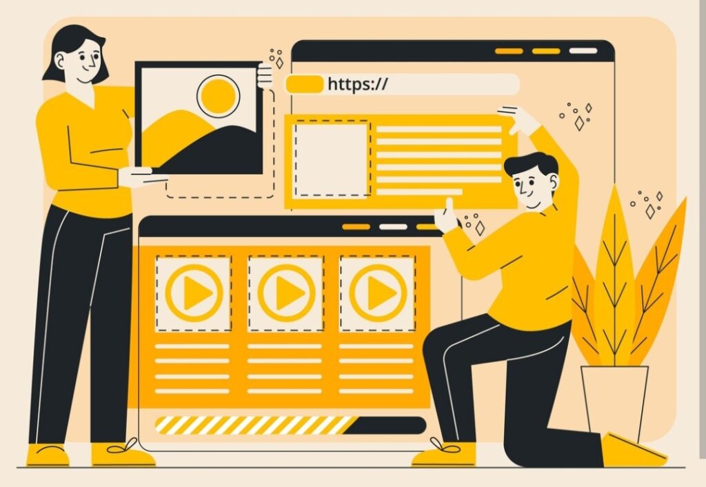 Top 5 AI Websites you need to know about