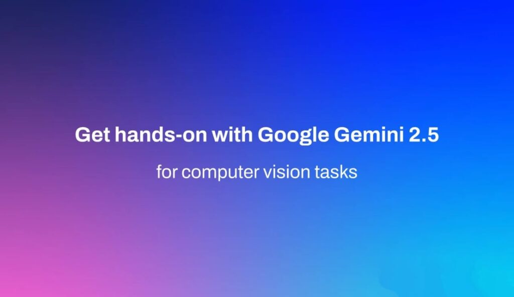 Gemini AI Is Quietly Dominating 2025 — And It’s Terrifying