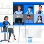 Apps you need right now to make the best out of your next virtual meeting