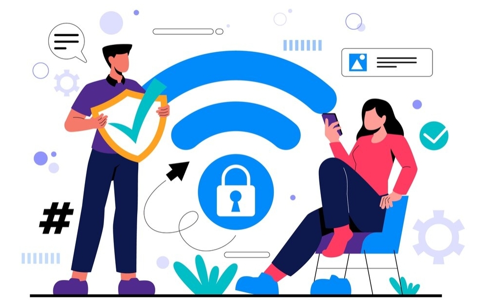 How to Secure your Home Wi-Fi in under 10 minutes