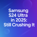 Samsung S24 Ultra: Old Name, New Power