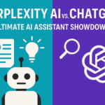 Perplexity AI vs. ChatGPT: The Ultimate Showdown