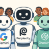 Gemini vs. Perplexity vs. ChatGPT – The Real Guide for 2025