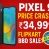 Pixel 9 Review 2025 Flipkart BBD Sale: The Best Flagship Deal of the Year?