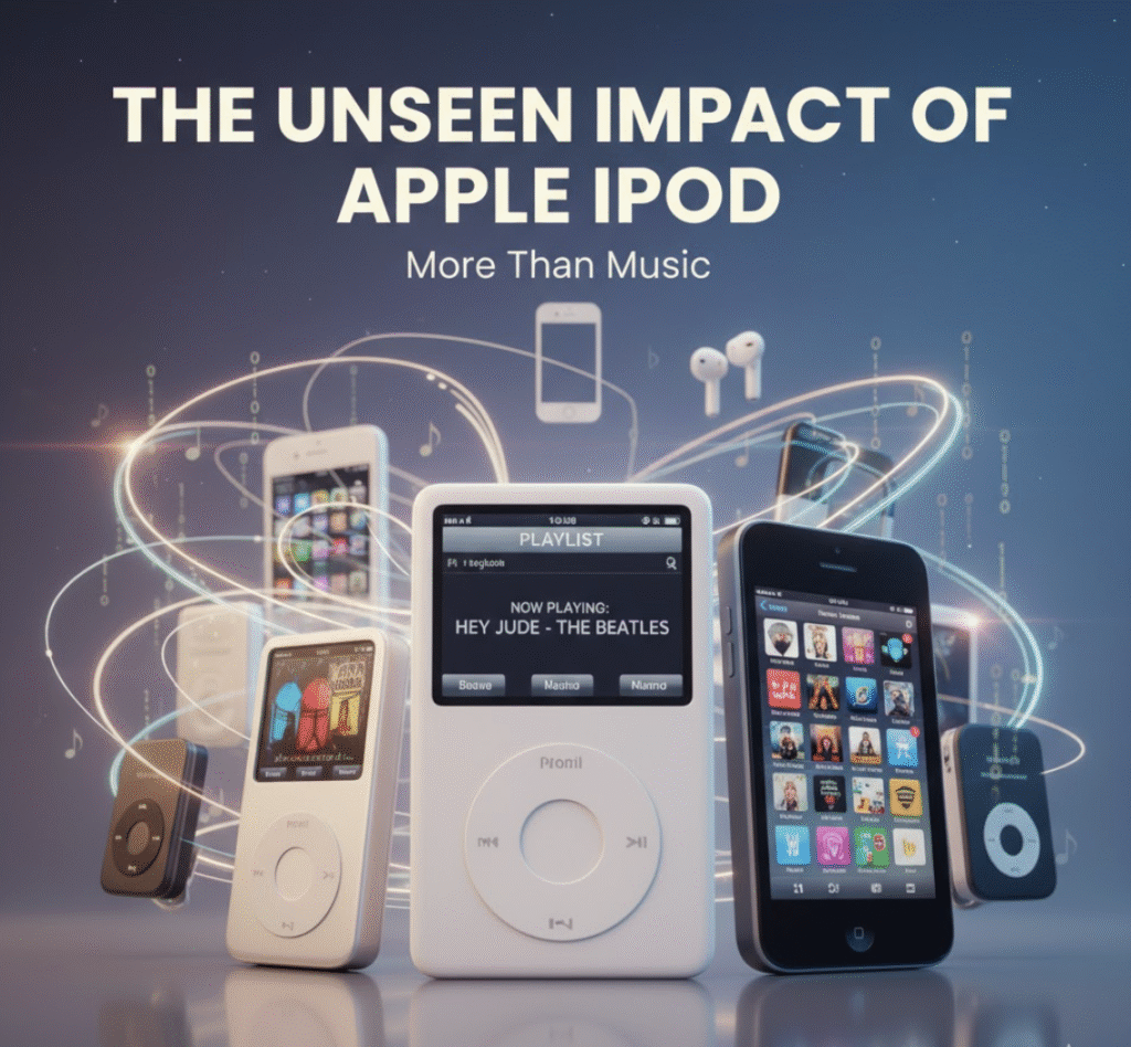 Apple iPod Statistics: A Complete Overview of Sales, Trends, and Legacy