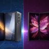 Galaxy Z TriFold vs Z Fold Series: Full Comparison