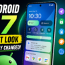 Android 17 First Look: Biggest Rumored Features, AI Upgrades, and New Design