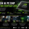 Nvidia AI PC Chip: How Nvidia’s New AI Computers Could Change Everyday Life