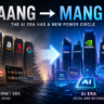 Why Everyone in Tech Is Suddenly Talking About MANGO