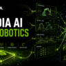 NVIDIA Robotics: Why Physical AI Is the Next Big Revolution