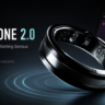 Ring One 2.0 Shows Why Smart Rings Are Getting Serious