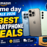 Amazon Prime Day Sale 2026: Best Smartphone Deals