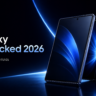 Galaxy Unpacked 2026: A New Foldable Shape Is Coming