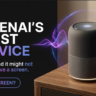 OpenAI’s First Device And it might not have a Screen