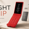 Light Flip Shows Why People Are Tired of Smartphones