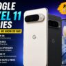 Google Pixel 11 Series: Everything Whats new