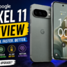 All New Google Pixel 11 series is launched In India : here is all You want to understand