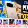 Pixel 11 at Rs 69,999 in Big Billion Days: The Hidden Catch You Need to Know