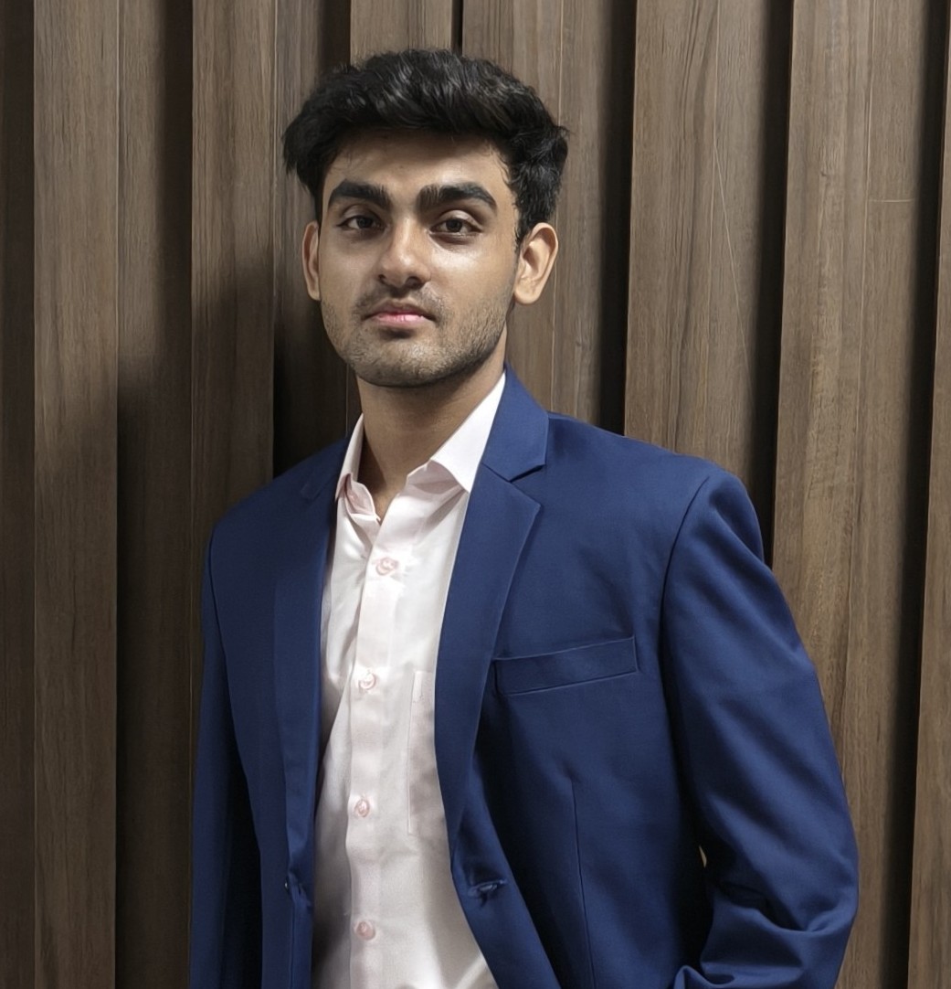 Rupsekhar Bhattacharya