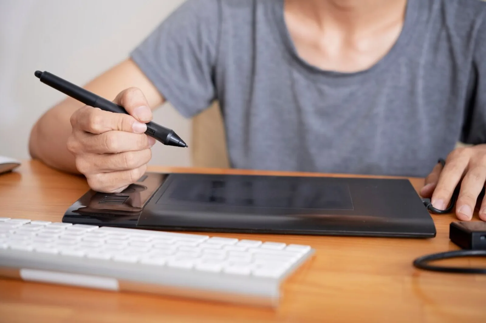 The ultimate Digitalising Pen That helps transcend Your handwritten world