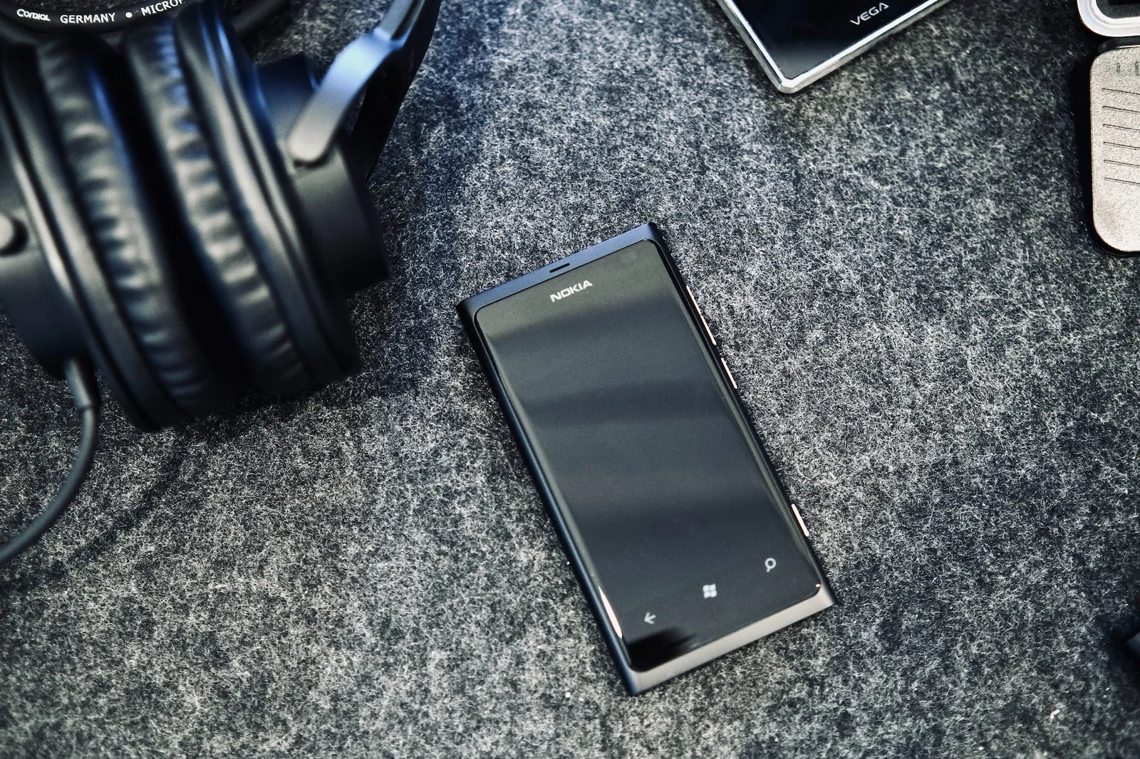 Nokia's Bold Move Unveiled: The 2030 Technology Strategy